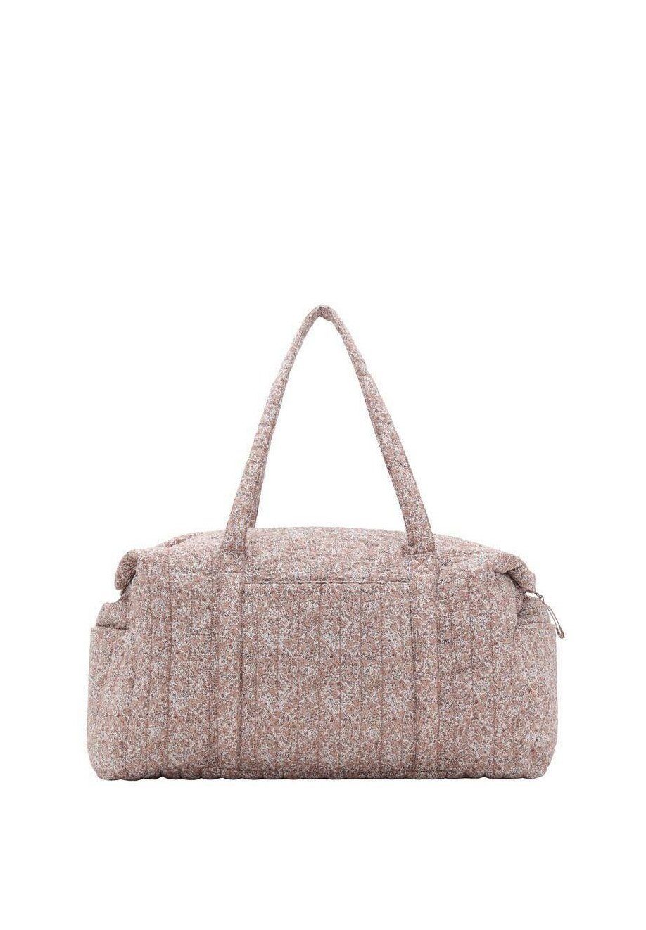 Mango Kids KID Wickeltasche pink Zalando