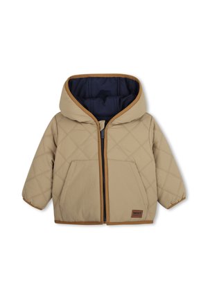 Timberland, DOUDOUNE RÉVERSIBLE - Doudoune - cedre
