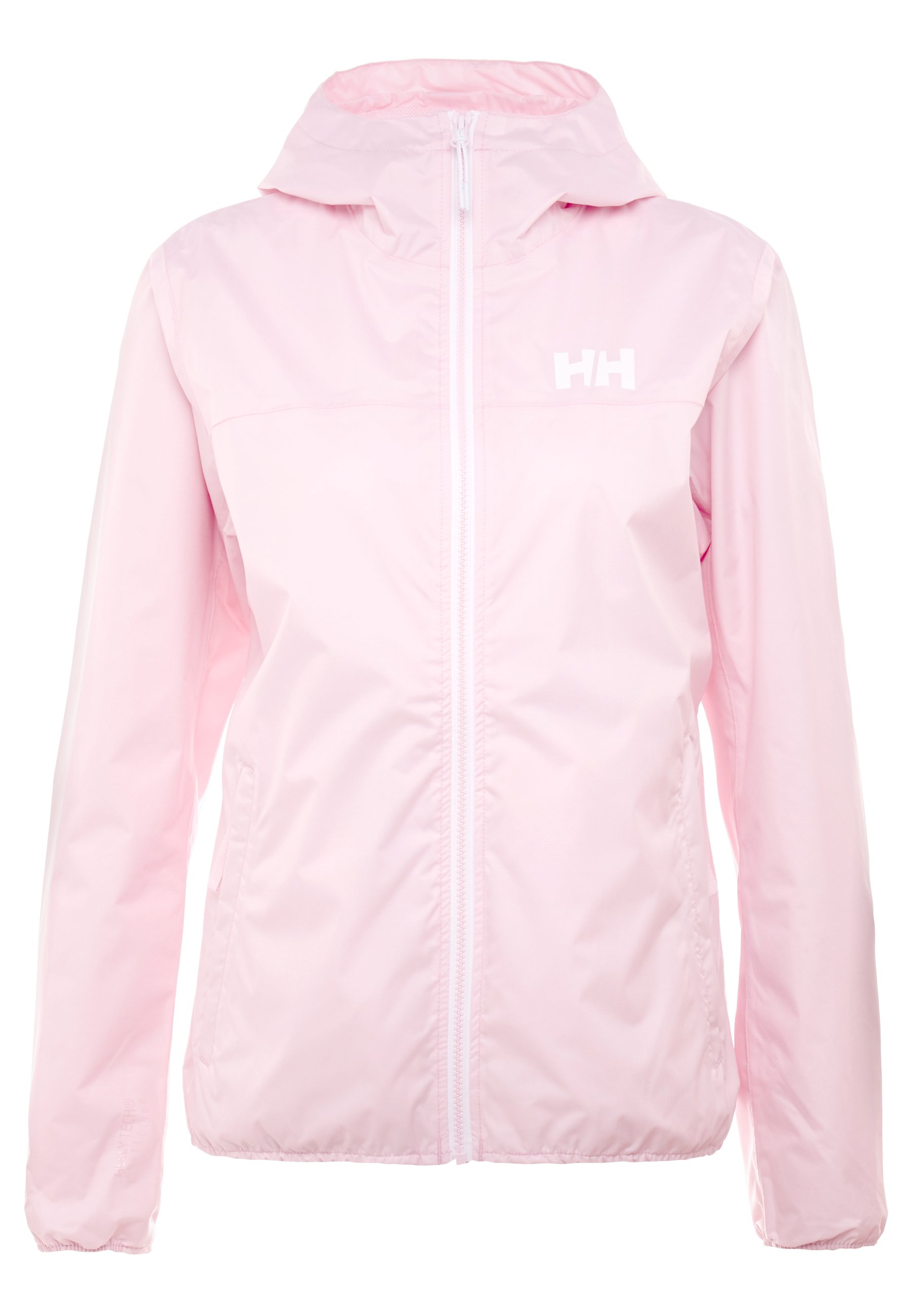 helly hansen belfast packable jacket