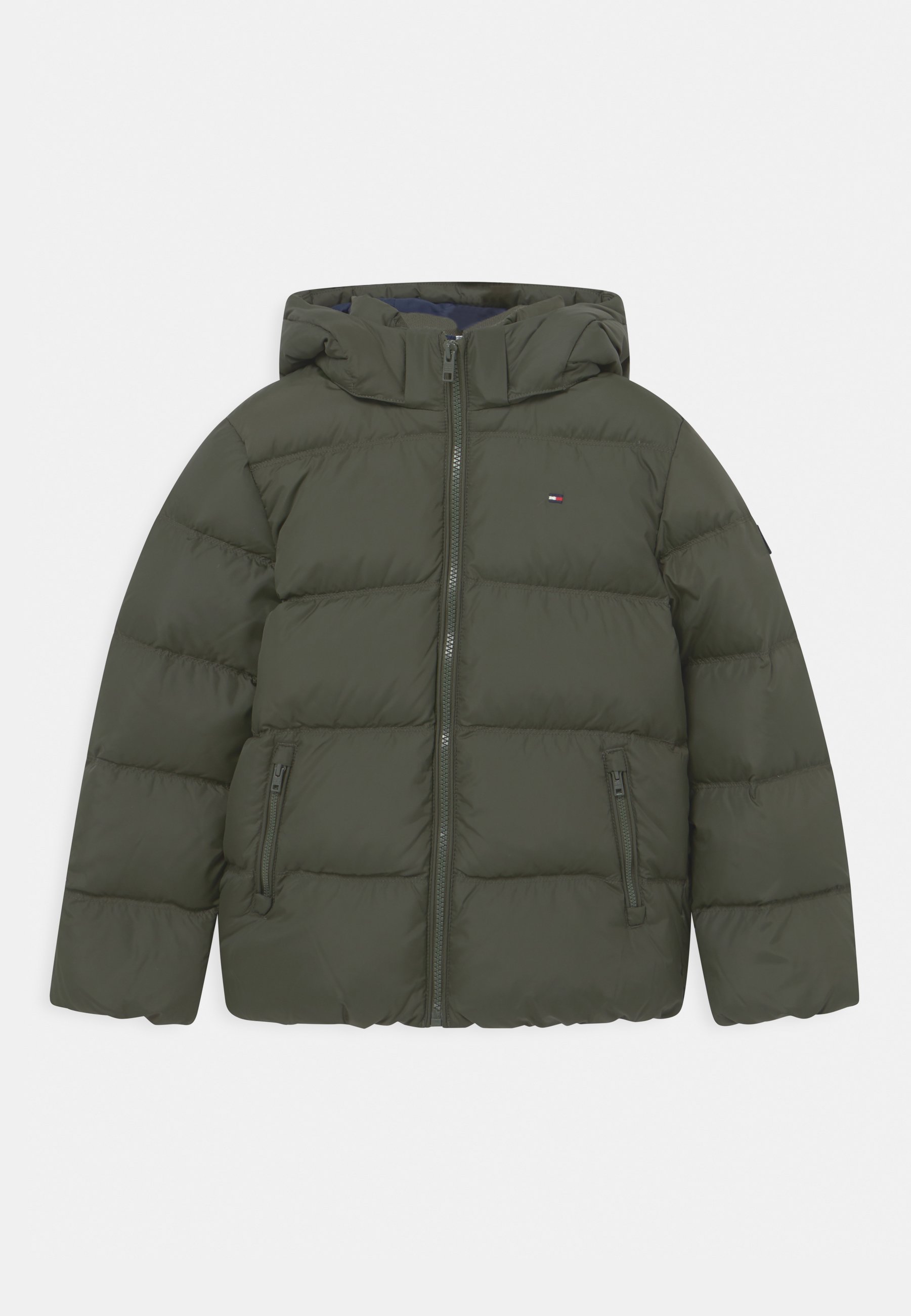 tommy hilfiger jas jongen