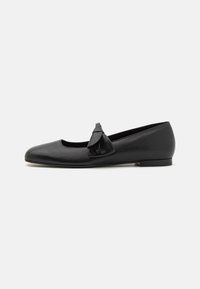 Ausgewählt, black 