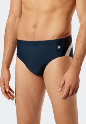 Costume da bagno a slip - admiral