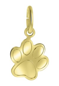Niet geselecteerd, gold-coloured