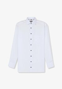 Unausgewählt, weiß