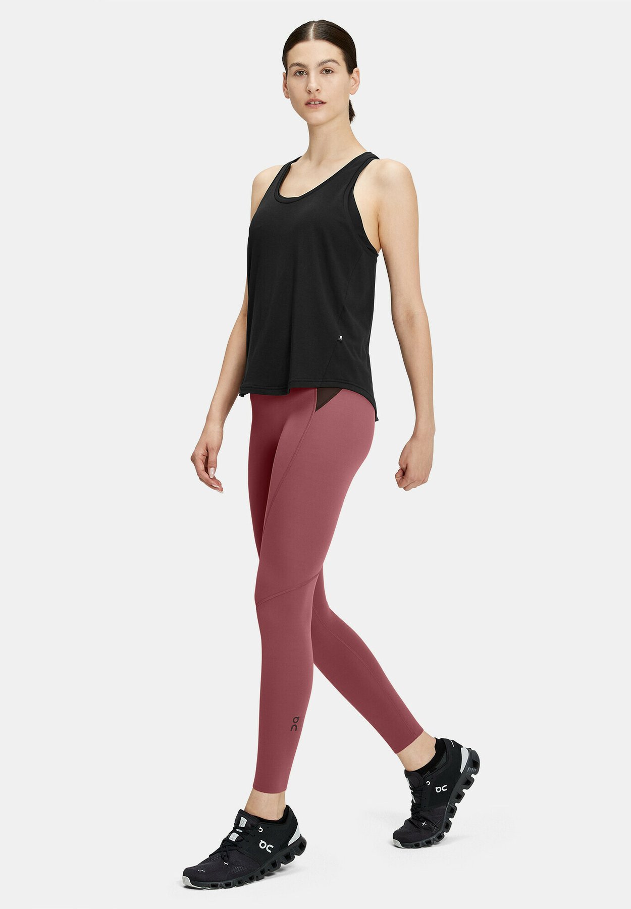FOCUS TANK - Top