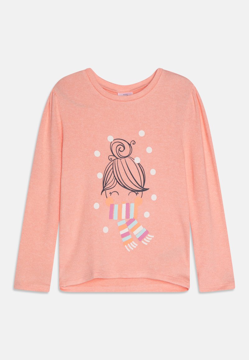 GAP TODDLER GIRL Jumper pink Zalando.co.uk