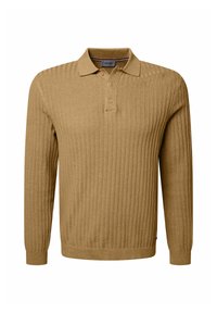 Unausgewählt, beige