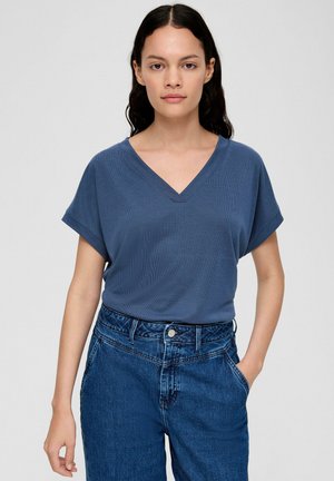 T-shirt basique - navy