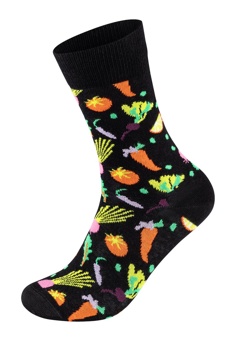 HAPPY SOCKS MONEY MONEY SOCK (Multicolore) - King Attitude