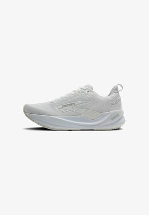 Brooks, GHOST MAX 4 - Maanteejooksu jalatsid - white white