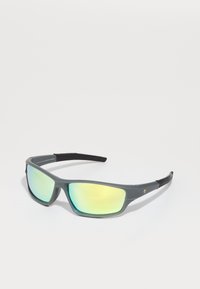 Δεν επιλέχθηκε, matte grey/turquoise