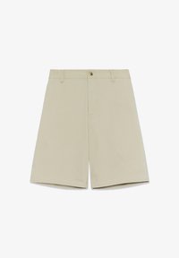 Non sélectionné, plaza taupe