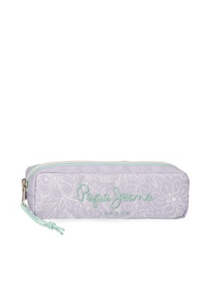 Pepe Jeans, RENATA - Estuche escolar - purple