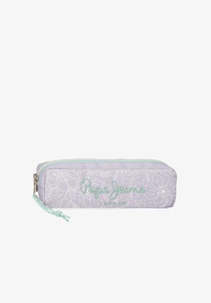 Pepe Jeans, RENATA - Estuche escolar - purple