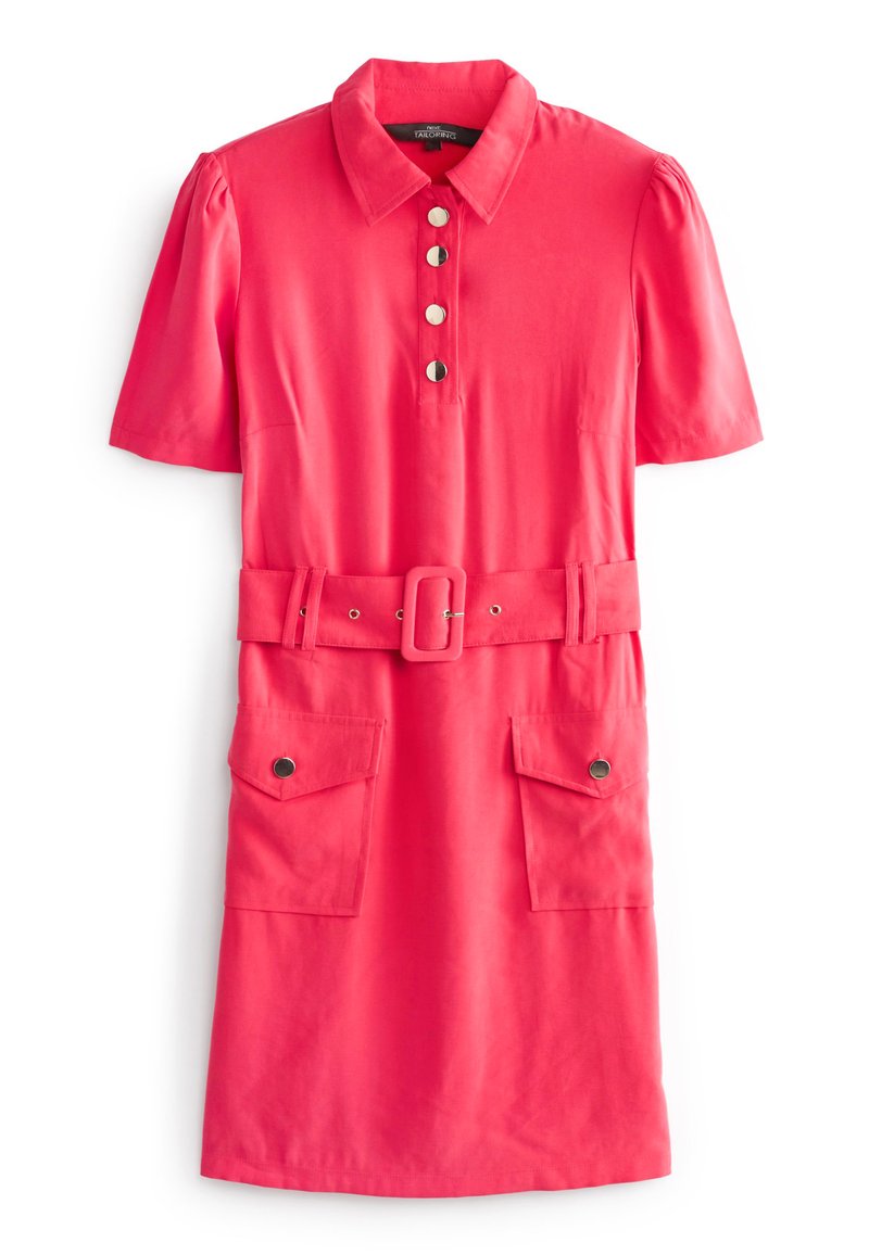 Next Blousejurk donkerroze