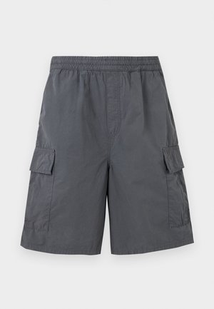 Carhartt WIP, MANDLER DOTHAN - Σορτς - grey