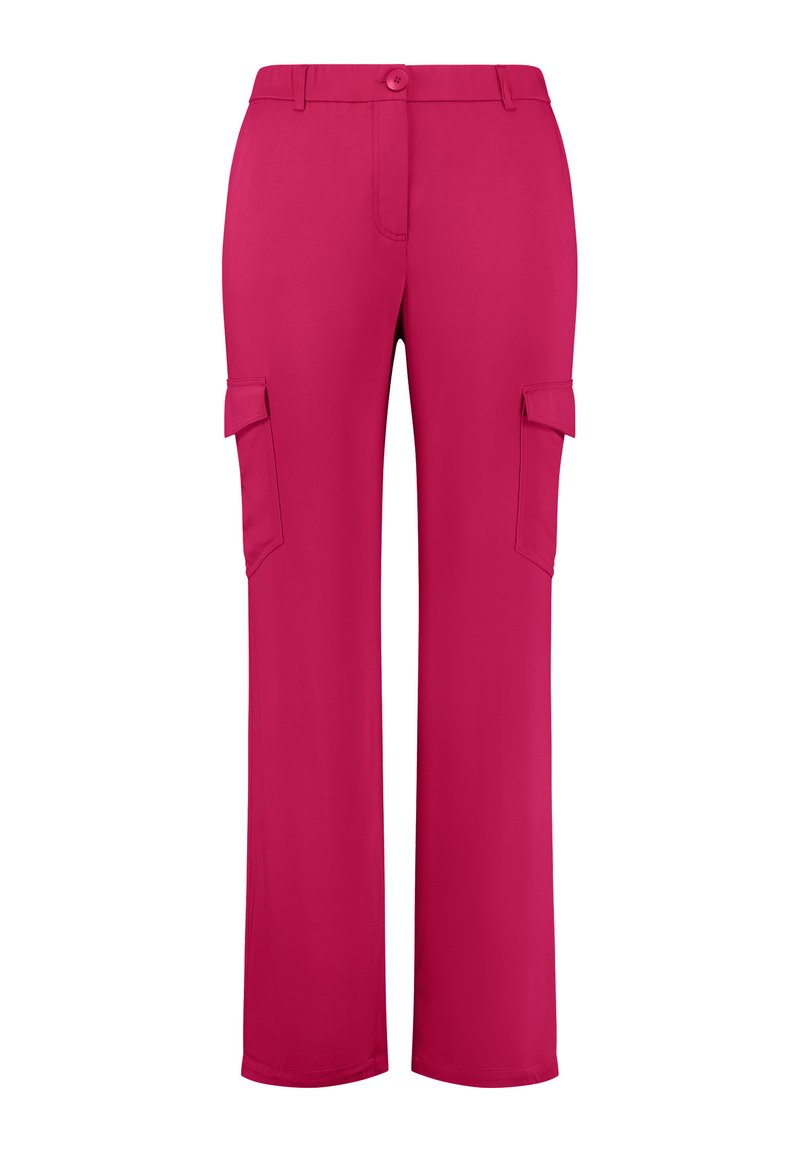 Pantalones cargo
