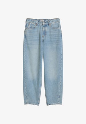 Marc O'Polo DENIM, Wide Leg - light blue multi