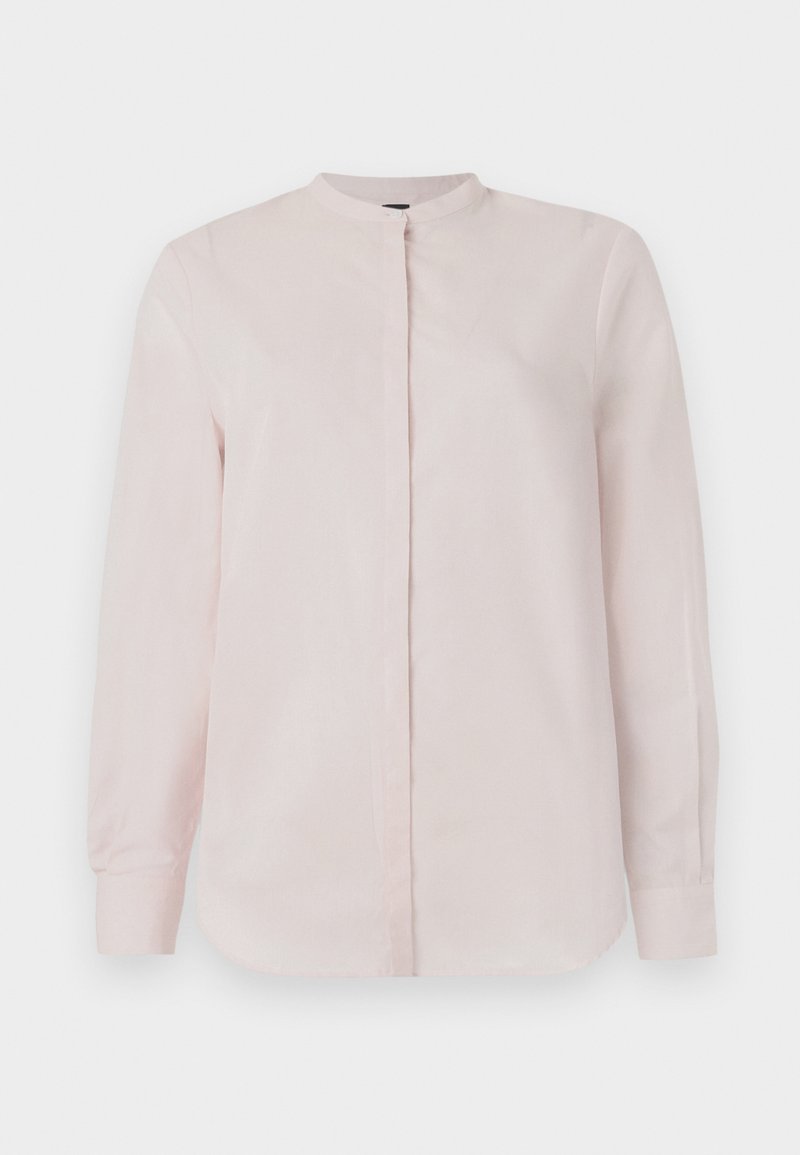 Boss Blouse roze