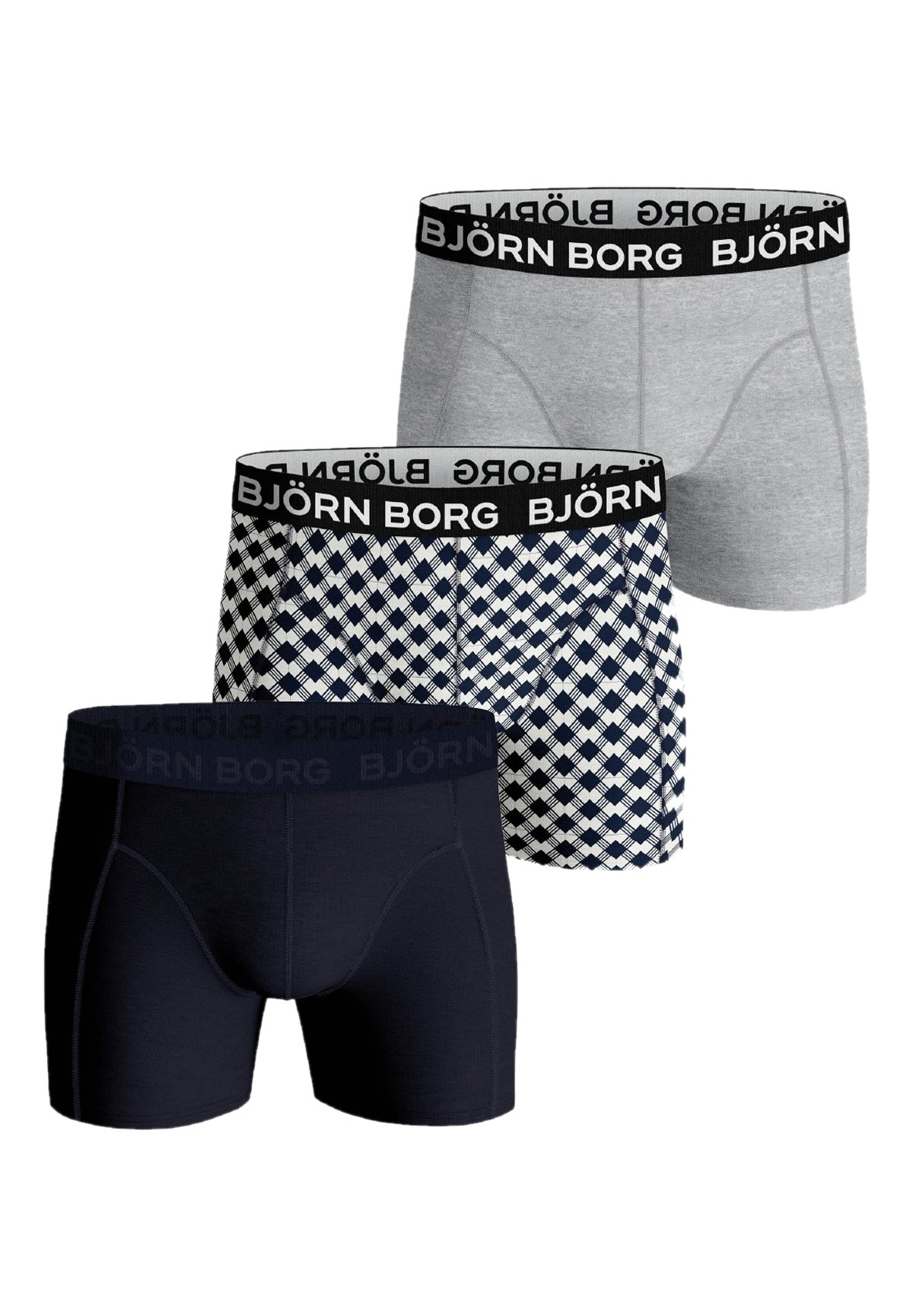 Björn Borg Boxershorts | Der Klassiker der Herren-Unterwäsche | ZALANDO