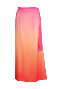 KARL LAGERFELD Complementos de playa - ombre hibiscus carmelia