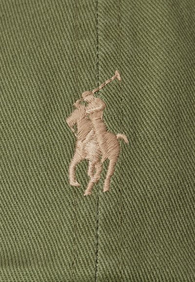 Polo Ralph Lauren HAT - Kapa - garden trail