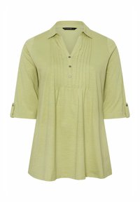 Ei valittu, light green