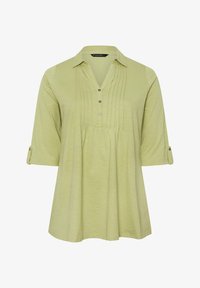 Ei valittu, light green