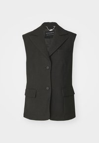 SAMMEY - Liivi - charcoal grey