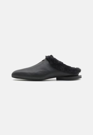 GmbH JAMAL MULE - Mules - black