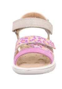 Superfit SPARKLE - Riemensandalette - mehrfarbig