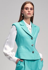 adL NATALIE - Väst - blue