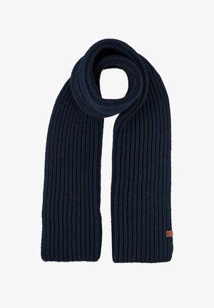 Bickley+Mitchell Schal - navy