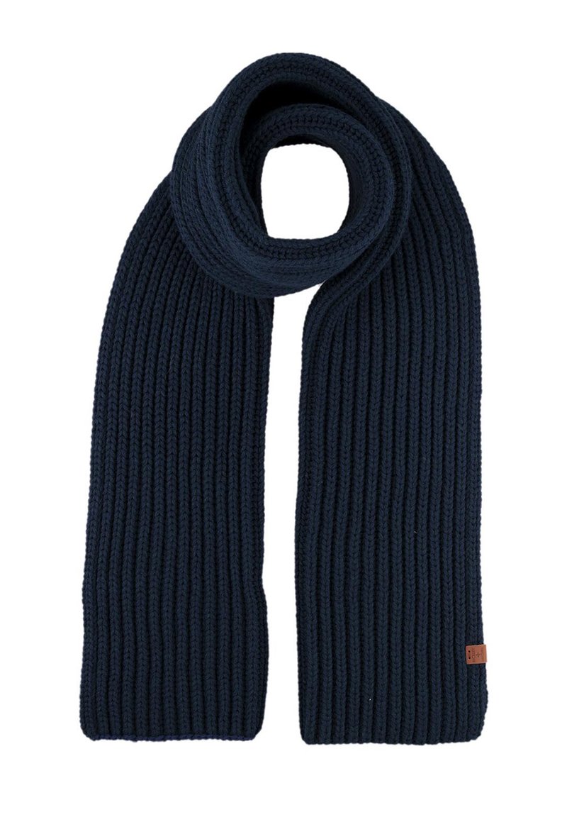 Bickley+Mitchell Sjaal - navy