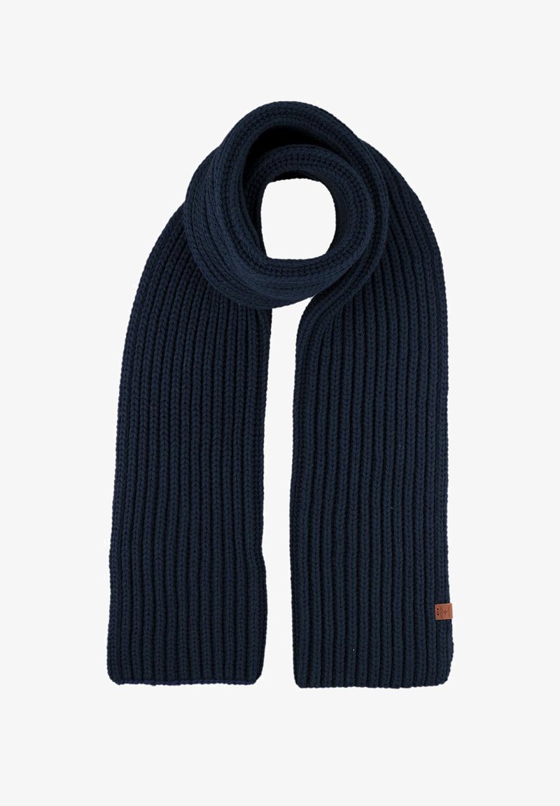 Bickley+Mitchell Sjaal - navy