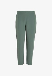 Vald, duck green