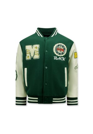 Local Fanatic Bomberjacks - groen