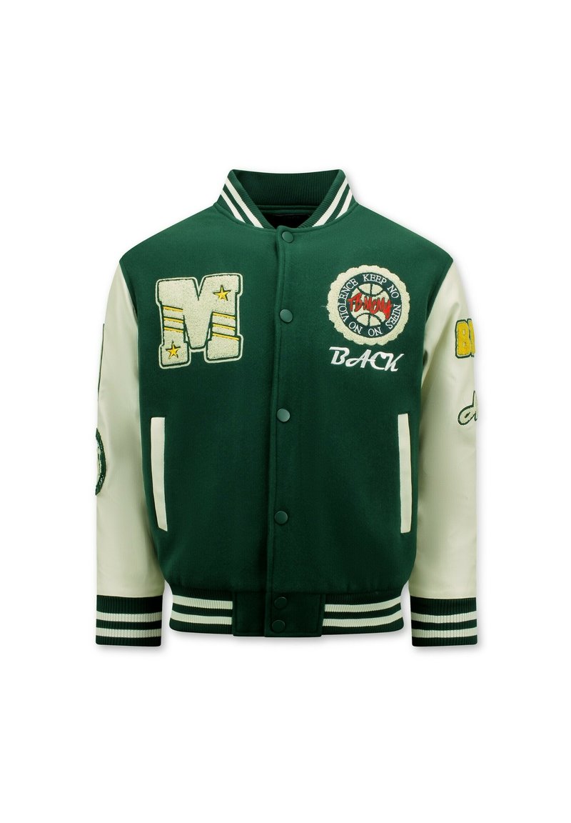 Local Fanatic Bomberjacks - groen