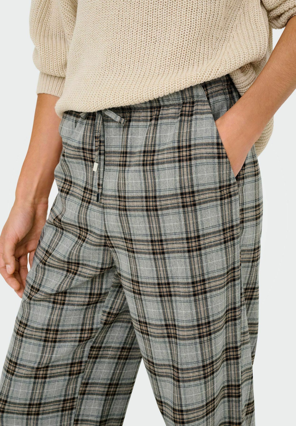 ONLISADORA Wide Leg Fit