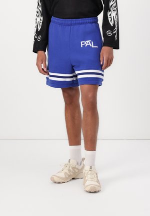 Pal Sporting Goods WET PASS UNISEX - Tepláky - bluig