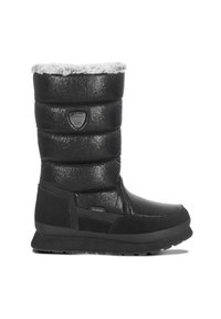 Unausgewählt, schwarz