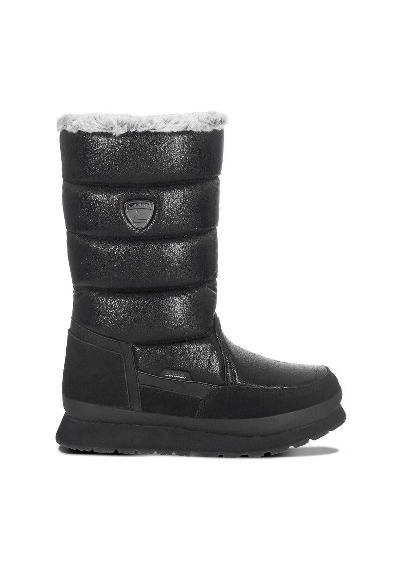 Luhta - VALKEA - Snowboots  - schwarz, Vergroten