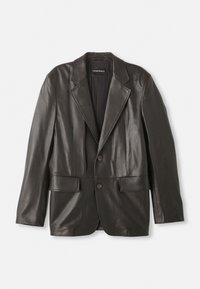 BLOUSON JACKET - Sacou - meteorite