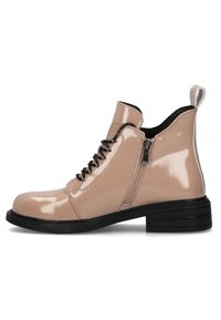 Filippo - Botki sznurowane