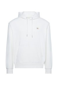 Unselected, bright white