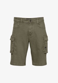 Non sélectionné, olive night