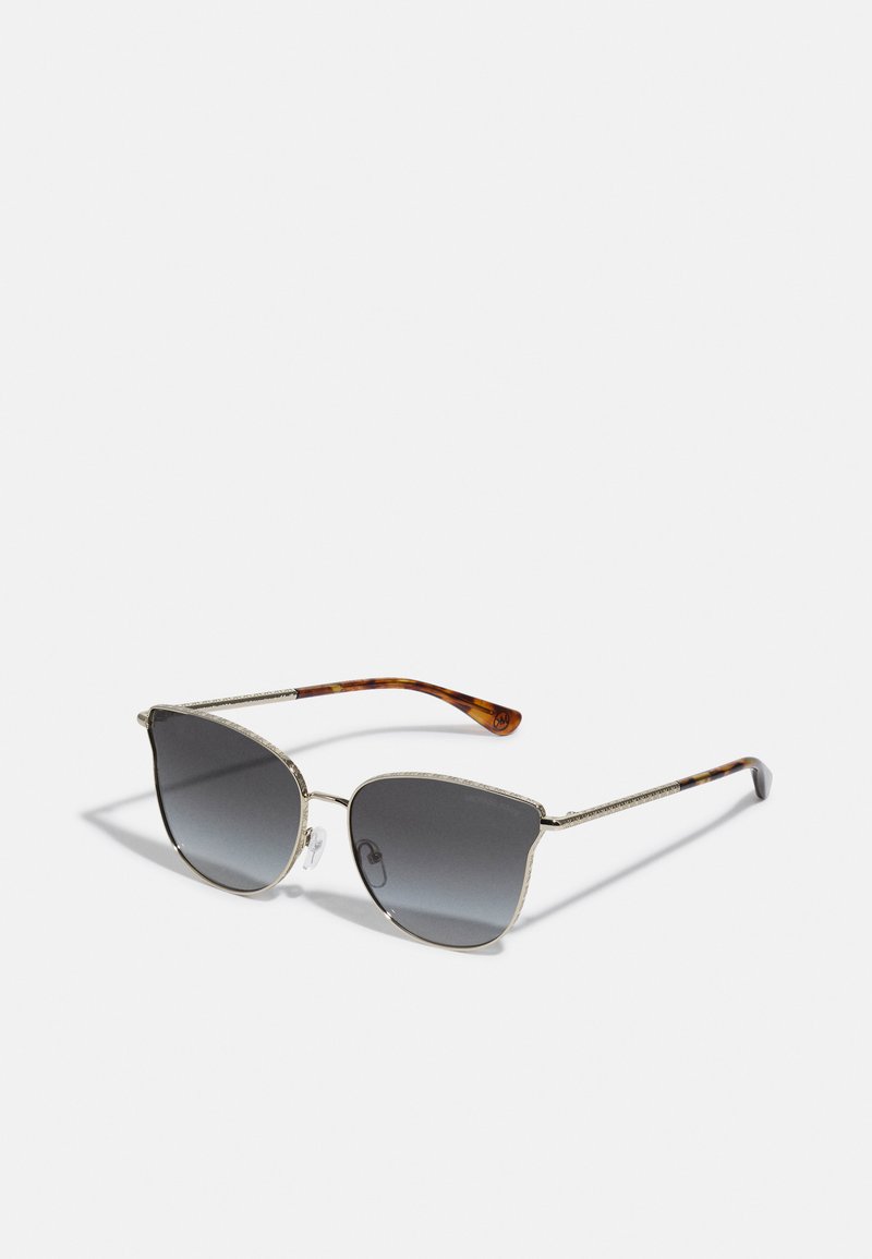 Michael Kors SALT LAKE CITY - Óculos de sol - light gold-coloured