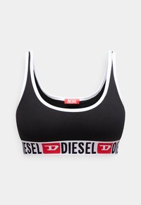 UFSB-ORIBA - Corpete - 9xx