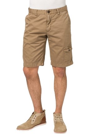 Shorts - brown