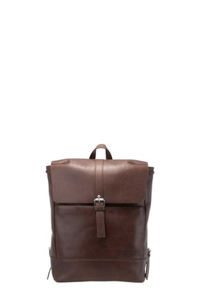 Mochila - dunkelbraun